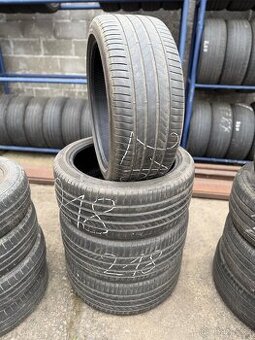 255/40r20 Bridgestone letní