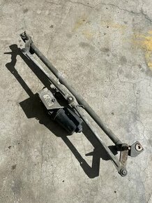 Stěrače VW Lupo / Arosa