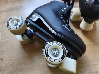Quad brusle Oxelo vel. 36
