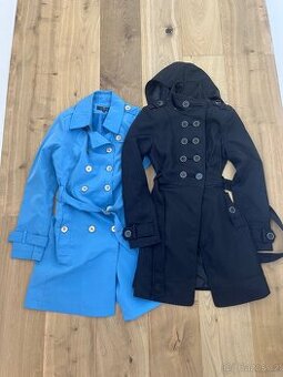Prechodove kabatky znacky Chic & Jaune
