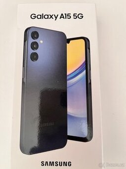 Samsung Galaxy A15 5G 128 gb