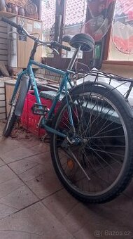 pánské s přehazovačkou Shimano Acera