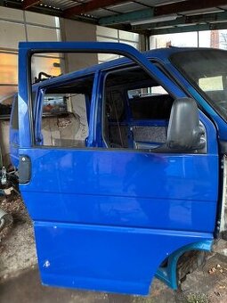 Vw T4 dveře