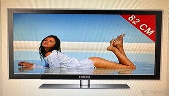 Televizor Samsung UE32C6000 Full HD Dolby Digital