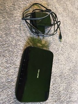 TP-Link TL-SG1005D – 5portový gigabitový switch