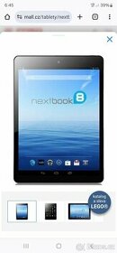 Nextbook 8 - tablet - 1