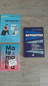 Matematika pro střední školy