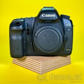Canon EOS 5D Mark II | 2931501795