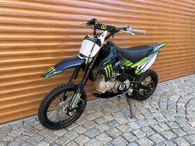 Froo Pitbike MRF 125