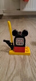 Lego Duplo -10843 Mickeyho závodní auto
