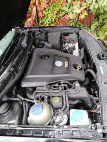 Motor 1.9 TDI PD škoda,VW