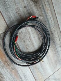 Reproduktorovy kabel AudioQuest - 1