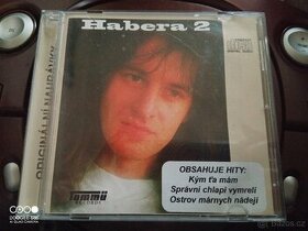 CD Pavol Habera 2 2008