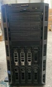 Server Dell PowerEdge T320 1+1 zdarma