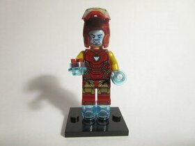 Lego figurka Marvel Iron man - 1