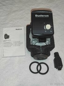 Čerpadlo Buderus BUE-Plus 30/1-4.3