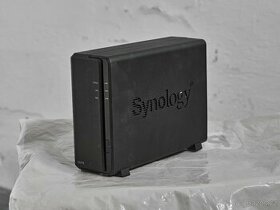 SERVER SYNOLOGY DS115 - 1