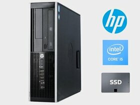 PC HP Compaq Elite 8300