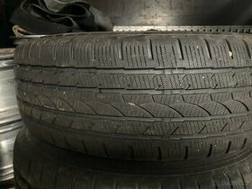 prodej zimních pneu+ disky na Honda CRV - 1