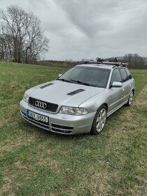Audi S4 B5 - 1