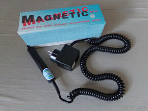 Magnetoterapie - 1