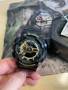 Zánovní G-Shock hodinky