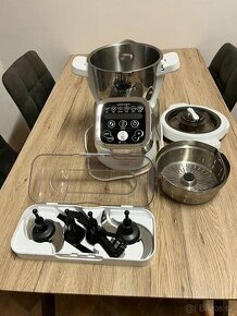 Kuchyňský robot MOULINEX - COMPANION