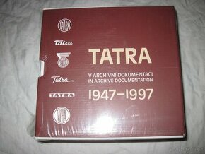 tatra - 1