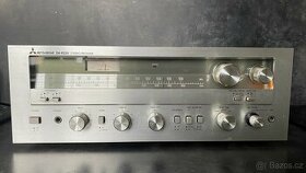 HiFi stereo receiver Mitsubishi DA-R210
