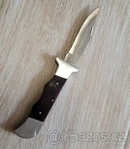 Kapesní nůž stainless - 1