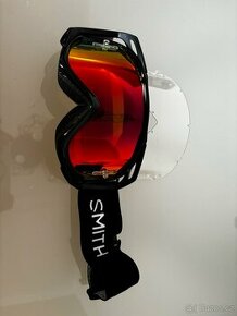 Motocrossové brýle