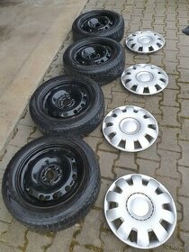 zimní pneu 185/60/R15