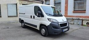 Peugeot Boxer, 2.0HDI 96KW 1ČR KLIMA TAŽNÉ