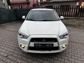 Mitsubishi ASX 1.6 86kW 2011 76023km BEZ KOROZE TOP