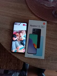 Xiaomi redmi 12 5G