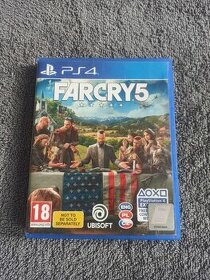 FarCry 5 PS4 / PS5