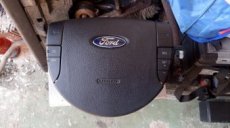 Airbag s tempomatem Ford Mondeo mk3 2.0 tdci rok 01-07