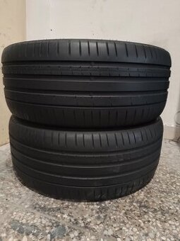 Letní pneu 275/35/22 Pirelli P Zero