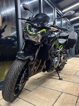 Kawasaki Z900