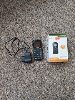 Mobilní telefon Aligator A321 senior