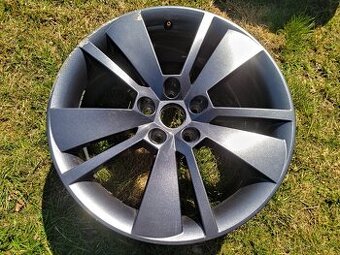 ALU kola ZENITH  8Jx18 H2 ET 44