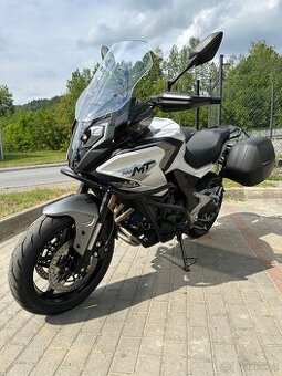 CFMOTO 700MT Premium - Skladem