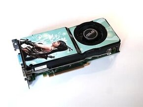 KÚPIM Nvidia GT, GTS, GTX