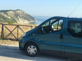 Renault Generation 2,5 107kw