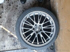 Kola OZ zanovni nove 4x zimni 245/40/19