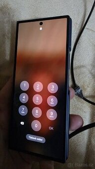 Z Fold 6 256gb