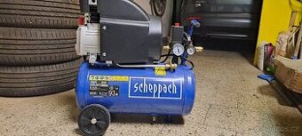 Kompresor Scheppach - 1
