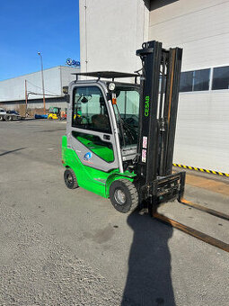 Prodej VZV Cesab M318G