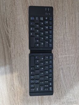 Mini bluetooth klávesnice - 1