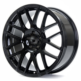 ALU R22 2DRV -  5x120 pro BMW